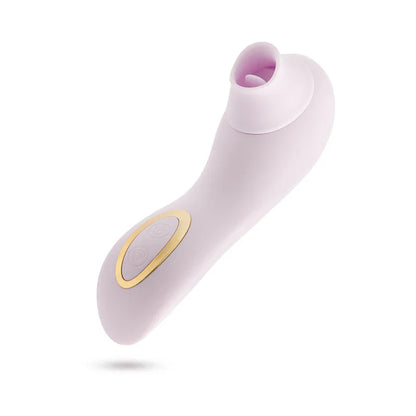 Delice Fleur Clitoral Stimulator