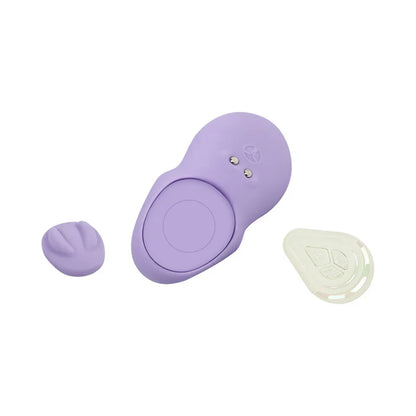 Adam & Eve Pleasure Panties Panty Vibe