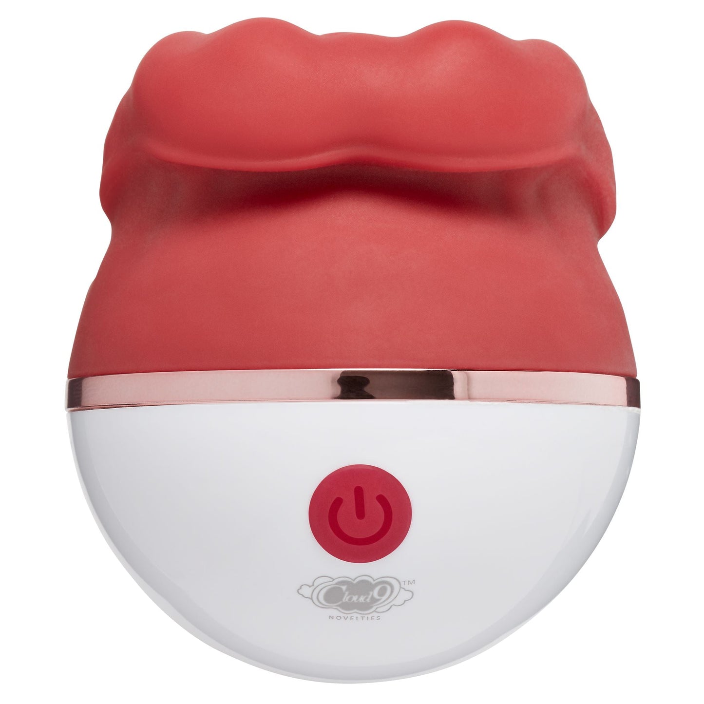 Big Lips Suction Vibrator