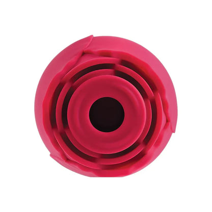 Adam & Eve Eve's Ravishing Suction Rose Vibrator