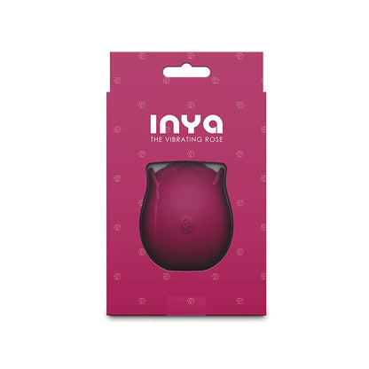 INYA The Vibrating Rose
