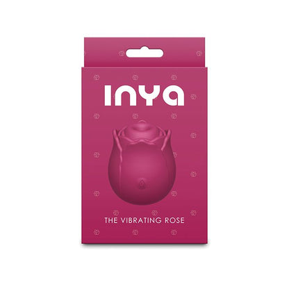 INYA The Vibrating Rose