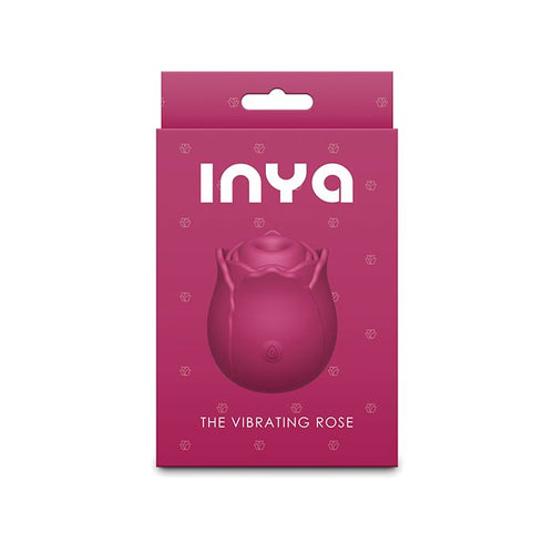 INYA The Vibrating Rose
