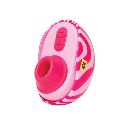 ROMP Spin Travel Rechargeable Clitoral Stimulator