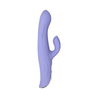 Selopa Lavender Love Rabbit Vibrator