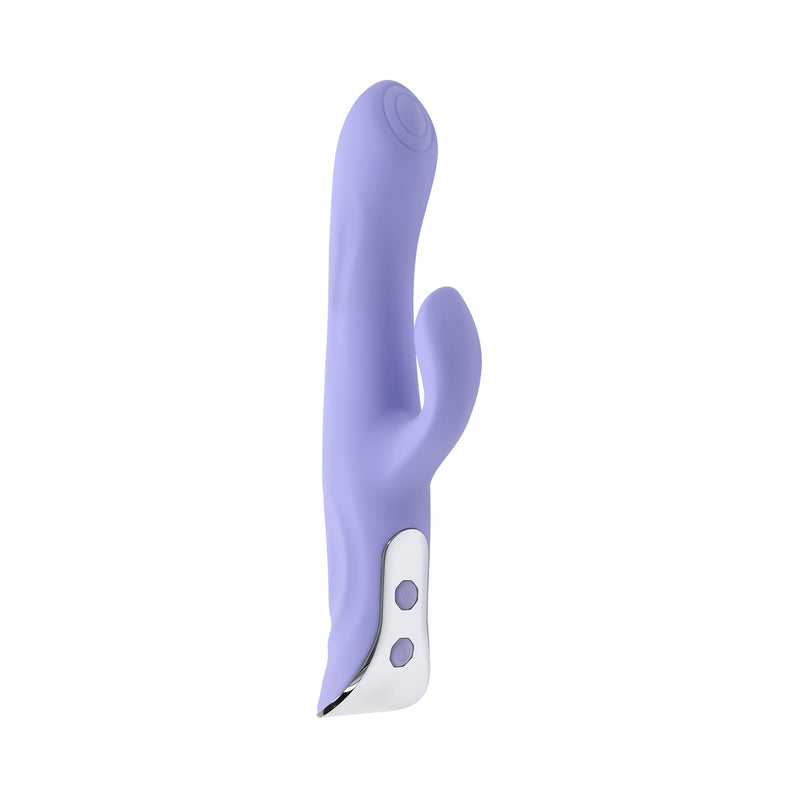 Selopa Lavender Love Rabbit Vibrator