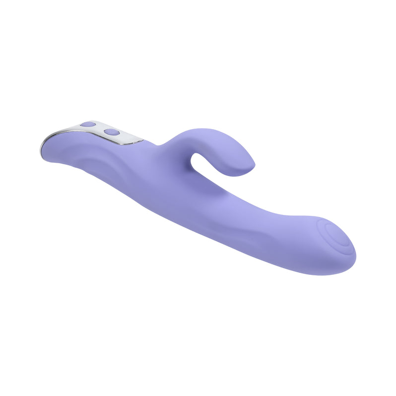 Selopa Lavender Love Rabbit Vibrator