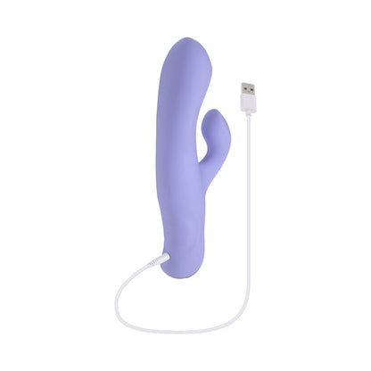 Selopa Lavender Love Rabbit Vibrator