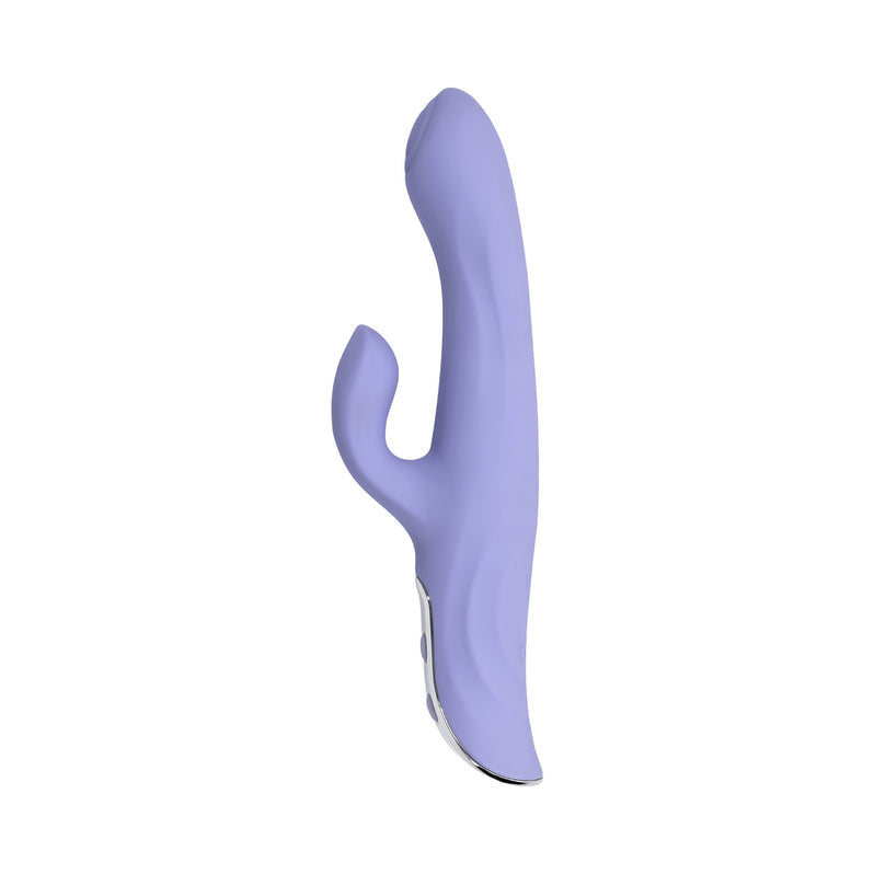 Selopa Lavender Love Rabbit Vibrator