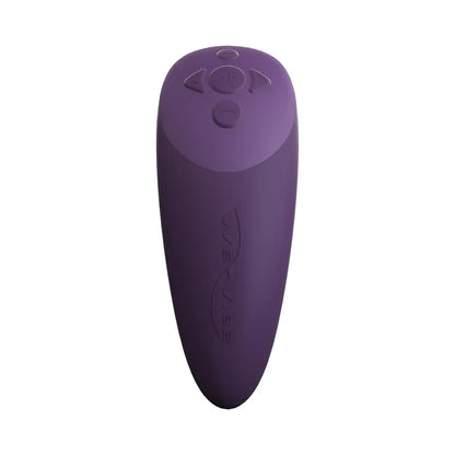 We-Vibe Chorus Couples Vibrator - Purple
