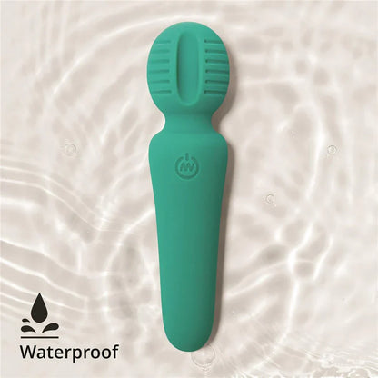 Adam & Eve Eve's Petite Private Pleasure Wand Vibrator