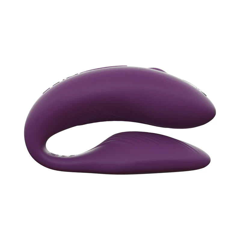 We-Vibe Chorus Couples Vibrator - Purple