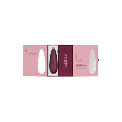 Womanizer Classic 2 Clitoral Stimulator