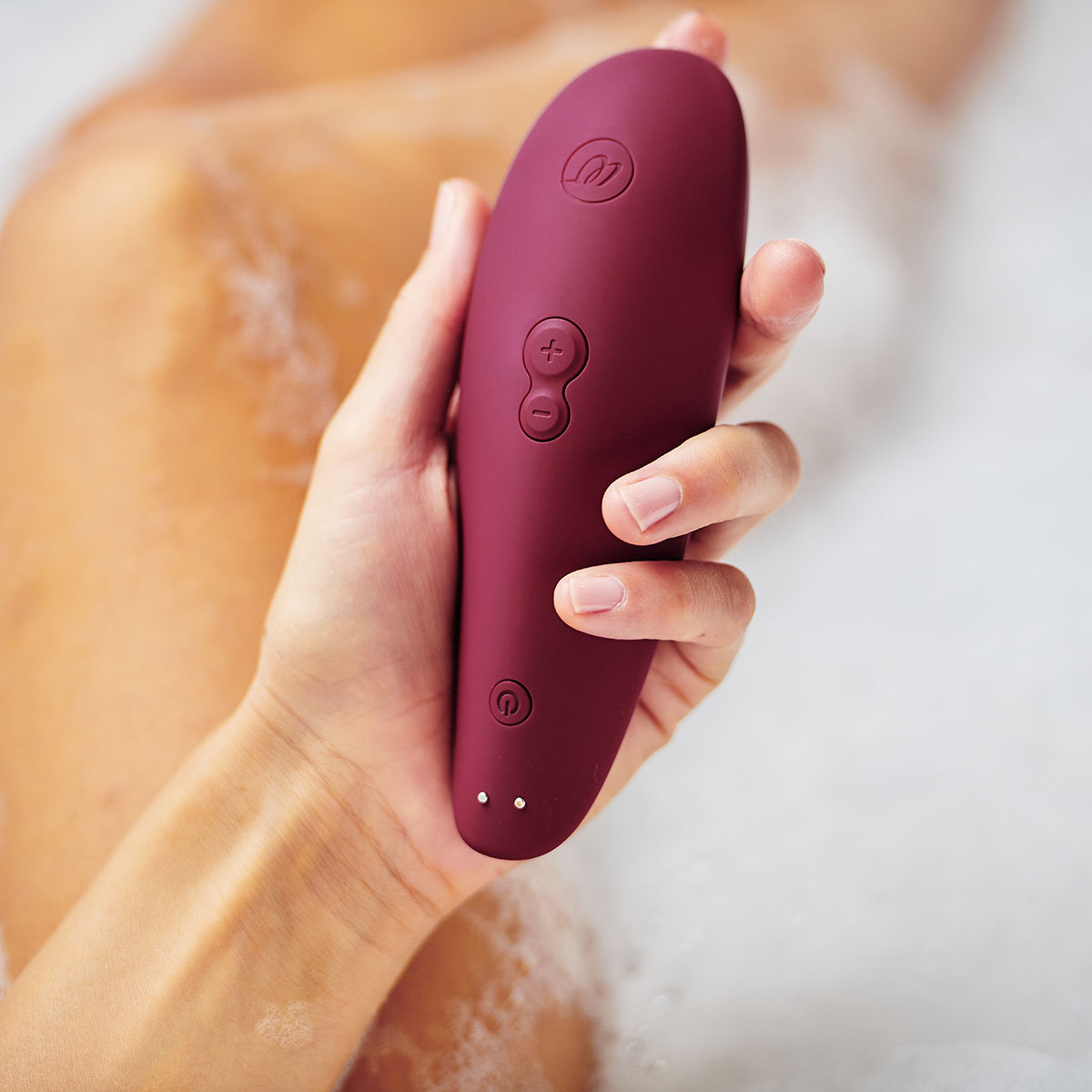 Womanizer Classic 2 Clitoral Stimulator