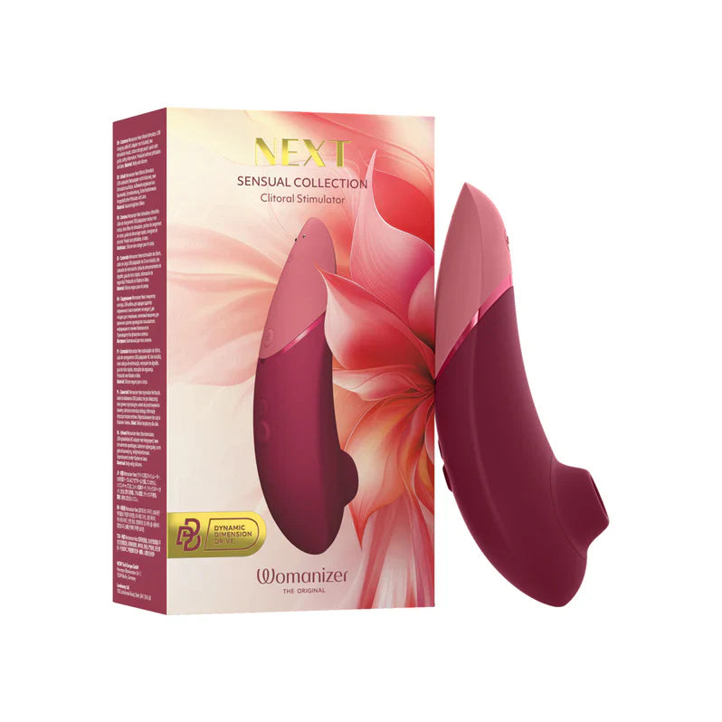 Womanizer Next Clitoral Stimulator