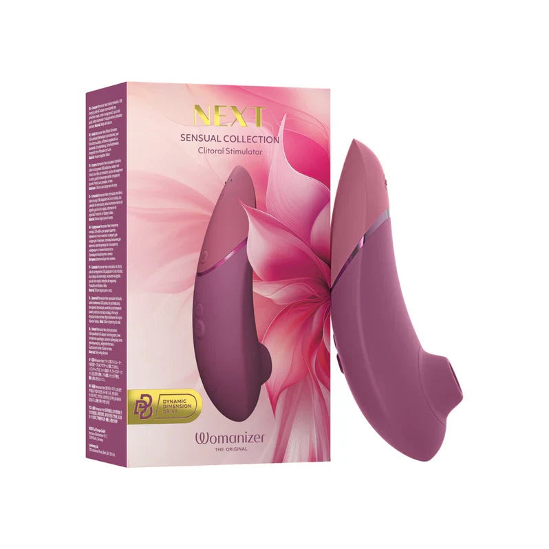 Womanizer Next Clitoral Stimulator