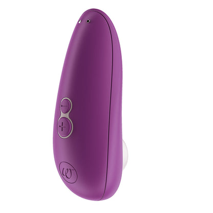 Womanizer Starlet 3 Pleasure Air Clitoral Stimulator