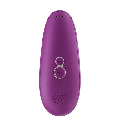 Womanizer Starlet 3 Pleasure Air Clitoral Stimulator